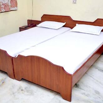 Hotel Maheshwari, Diu 1